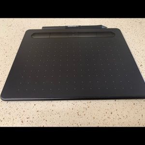 Wacom Intuos Tablet